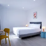 Gran Via By Gaiarooms سلامنكا