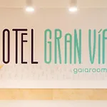 Gran Via By Gaiarooms فندق
