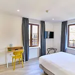 فندق Gran Via By Gaiarooms سلامنكا