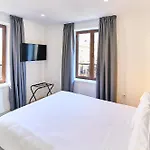 فندق Gran Via By Gaiarooms سلامنكا