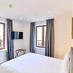 فندق Gran Via By Gaiarooms