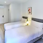 Gran Via By Gaiarooms فندق سلامنكا