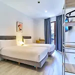 Gran Via By Gaiarooms سلامنكا
