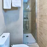 Gran Via By Gaiarooms فندق سلامنكا