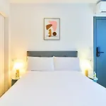 Gran Via By Gaiarooms سلامنكا