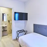 فندق Gran Via By Gaiarooms *