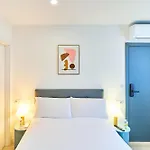 فندق Gran Via By Gaiarooms