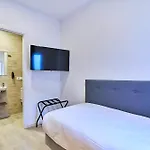 Gran Via By Gaiarooms فندق سلامنكا