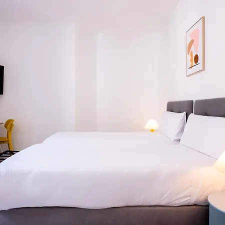 Gran Via By Gaiarooms Salamanca