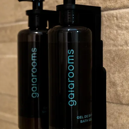 Gran Via By Gaiarooms Hotel