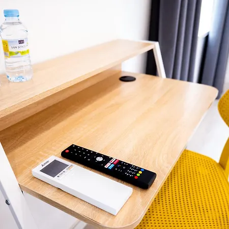 Hotel Gran Via By Gaiarooms