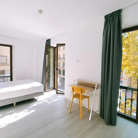 Hotel Gran Via By Gaiarooms