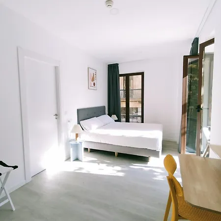 Hotel Gran Via By Gaiarooms Salamanque