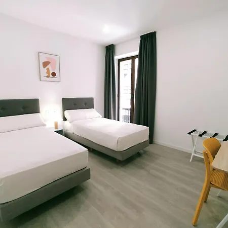 Gran Via By Gaiarooms