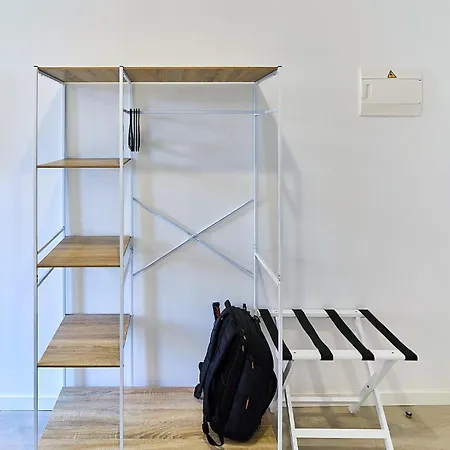 Hotel Gran Via By Gaiarooms