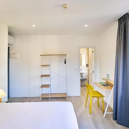 Gran Via By Gaiarooms Hotel *