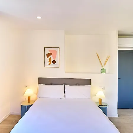 Hotel Gran Via By Gaiarooms *