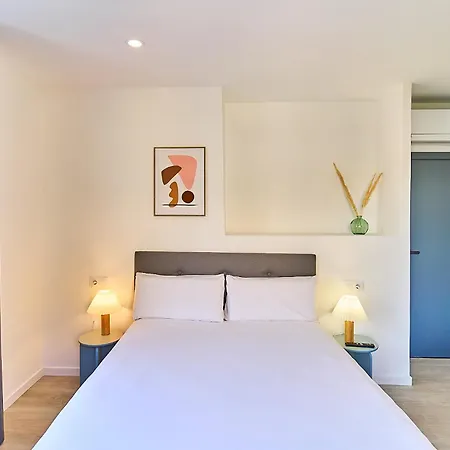 Gran Via By Gaiarooms Hotel Salamanca