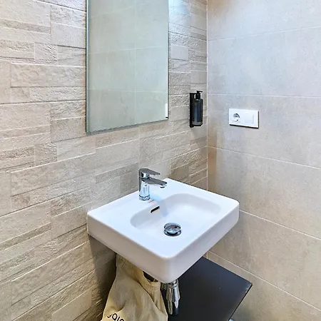 Gran Via By Gaiarooms