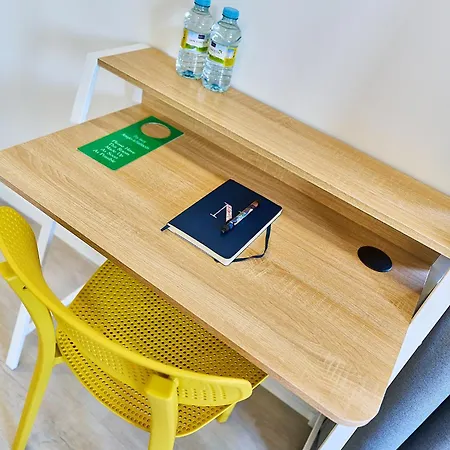 Hotel Gran Via By Gaiarooms *