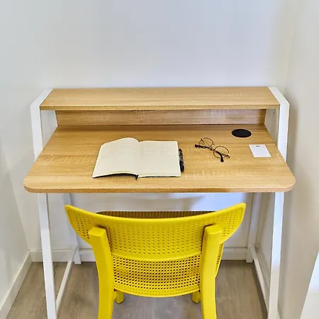 Hotel Gran Via By Gaiarooms Salamanca