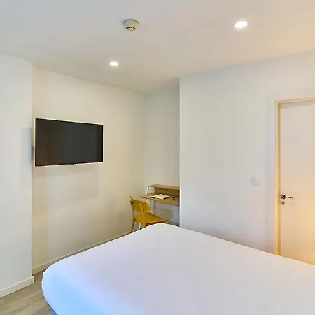 Gran Via By Gaiarooms Salamanca