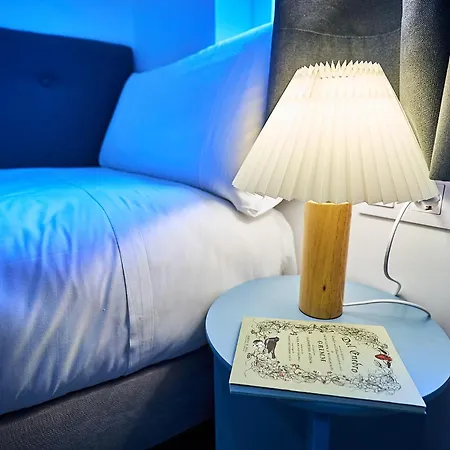 Hotel Gran Via By Gaiarooms *