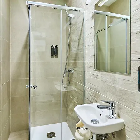 Gran Via By Gaiarooms Salamanca