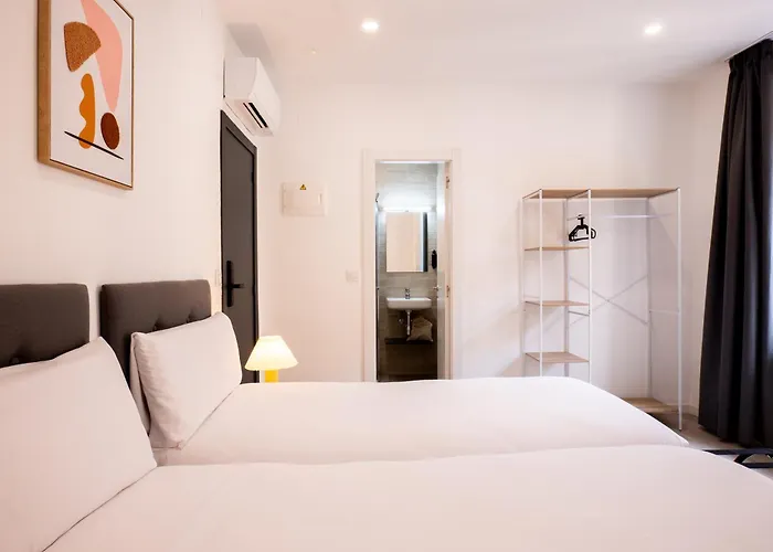 Gran Vía By Gaiarooms