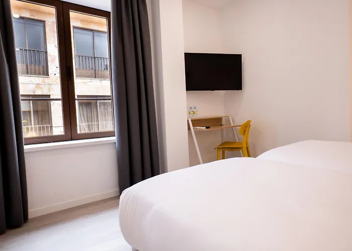 Gran Vía By Gaiarooms Hotel