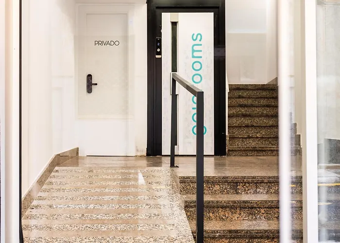 Gran Via By Gaiarooms 酒店 *