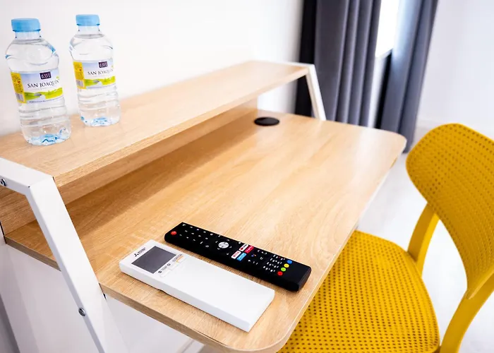 Hotel Gran Vía By Gaiarooms