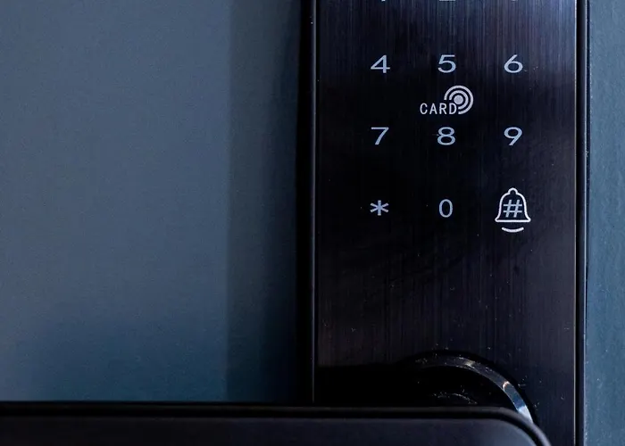 酒店 Gran Via By Gaiarooms *