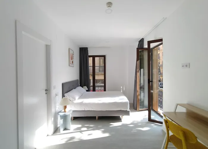 Gran Via By Gaiarooms *