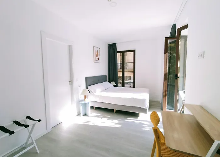 Hotel Gran Vía By Gaiarooms Salamanca