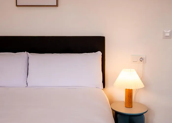 Gran Vía By Gaiarooms