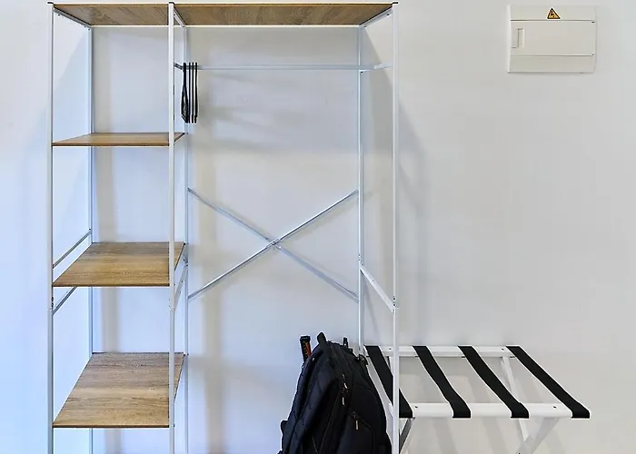 酒店 Gran Via By Gaiarooms