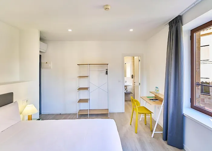 Gran Via By Gaiarooms 酒店 *