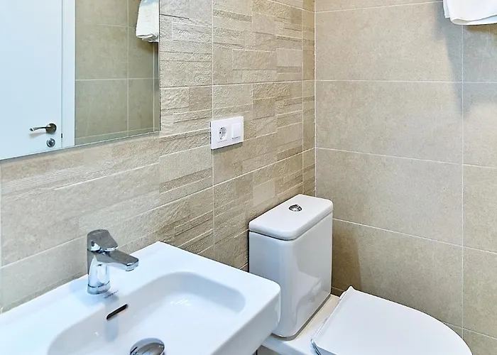 酒店 Gran Via By Gaiarooms