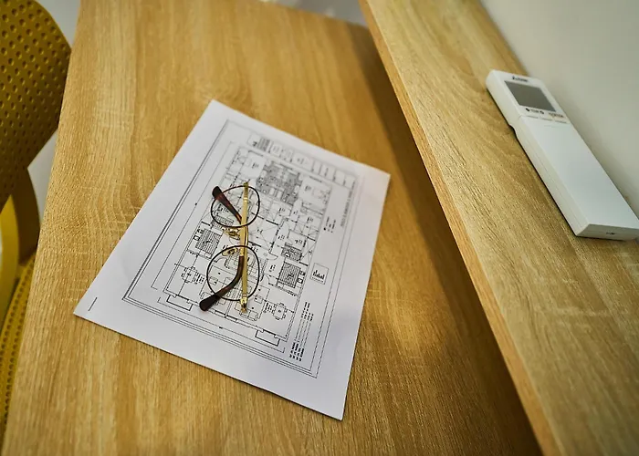 酒店 Gran Via By Gaiarooms *