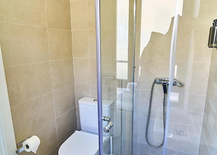 Gran Via By Gaiarooms 酒店 萨拉曼卡