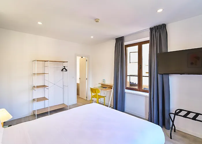 Hotel Gran Vía By Gaiarooms