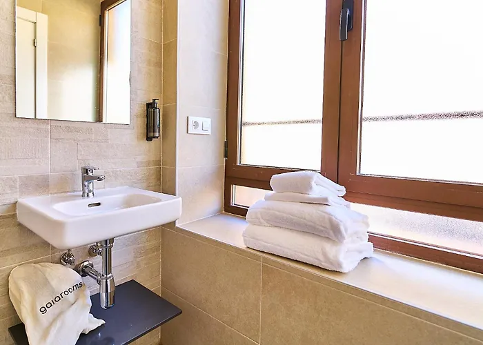 Gran Vía By Gaiarooms *