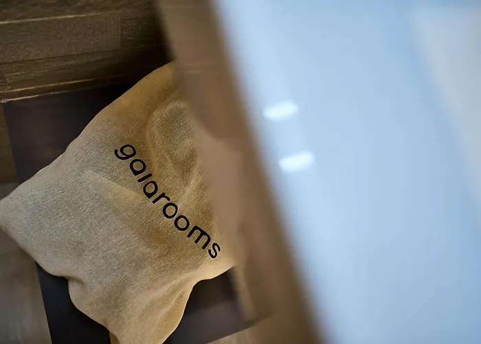 Gran Vía By Gaiarooms * Salamanca