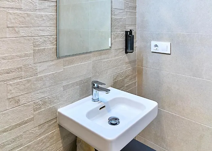 Gran Via By Gaiarooms