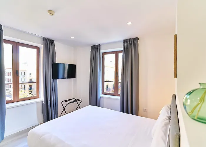 酒店 Gran Via By Gaiarooms