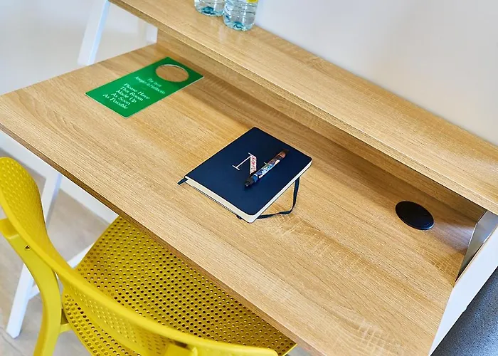 酒店 Gran Via By Gaiarooms *