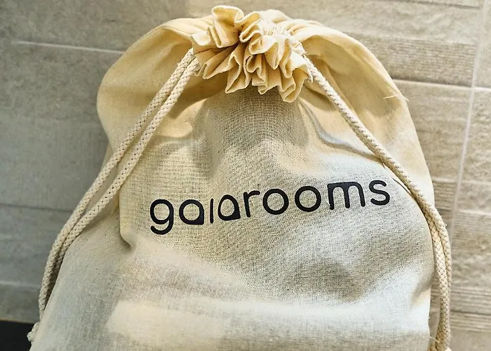 Gran Vía By Gaiarooms