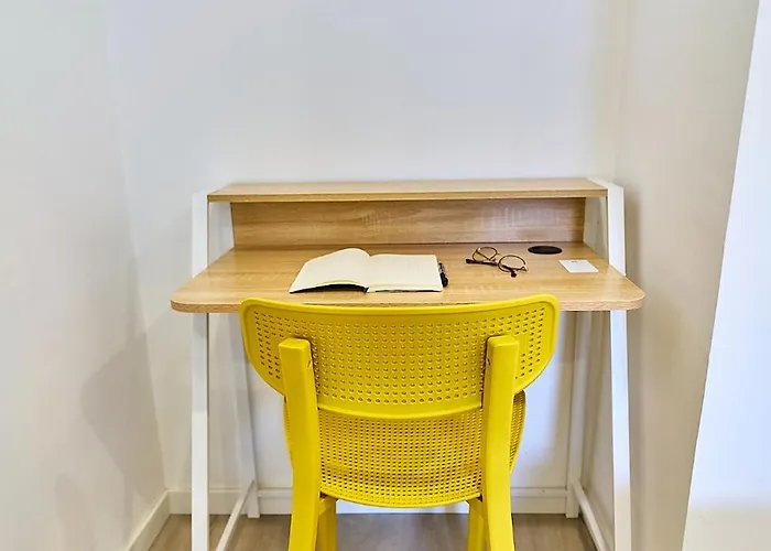 酒店 Gran Via By Gaiarooms *