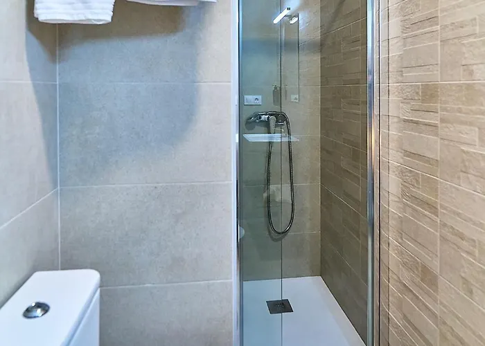 Gran Vía By Gaiarooms Hotel Salamanca